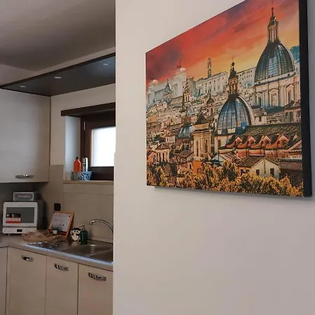 Frassinetti * Rome