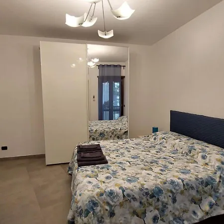 Frassinetti Appartement *
