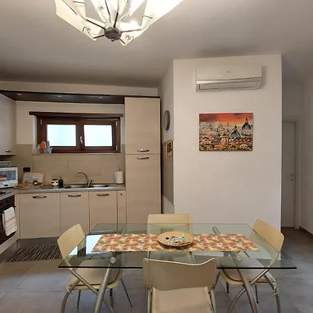 Appartement Frassinetti