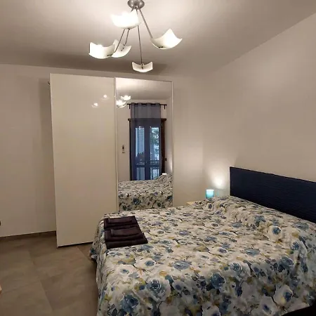 Frassinetti Appartement Rome