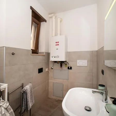 Frassinetti Appartement