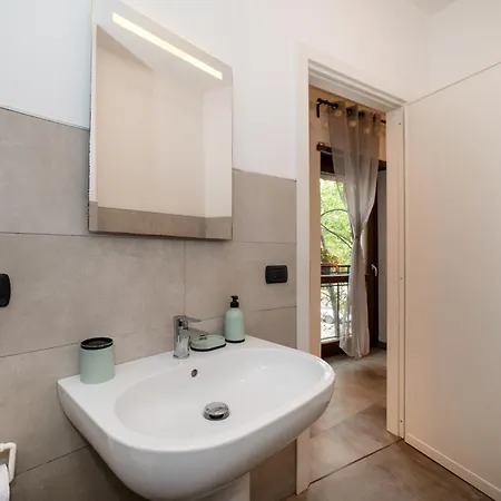Appartement Frassinetti Rome