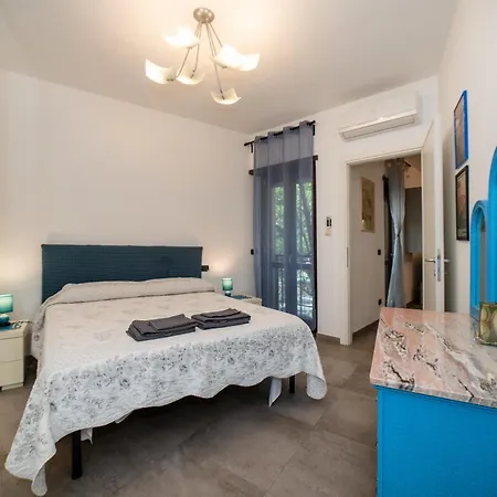 Appartement Frassinetti *