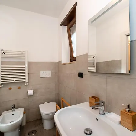 Appartement Frassinetti