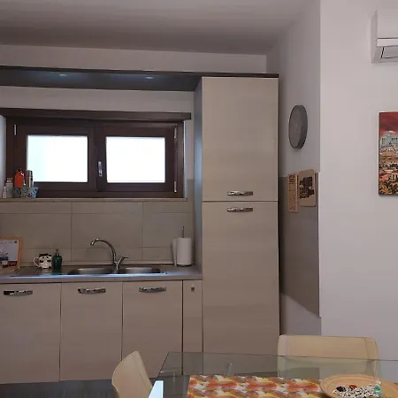 Frassinetti Appartement
