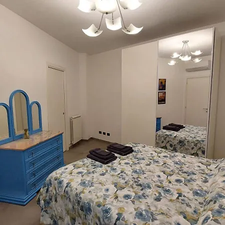 Frassinetti Appartement