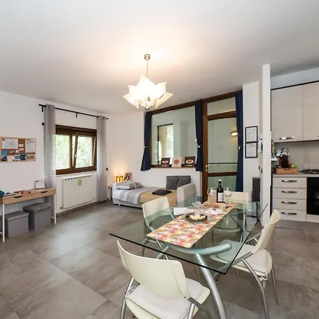 Appartement Frassinetti