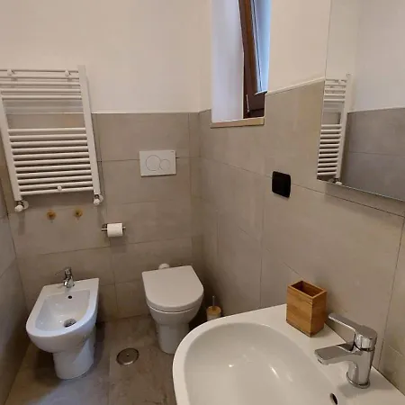 Frassinetti Apartamento *