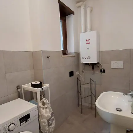 Apartamento Frassinetti