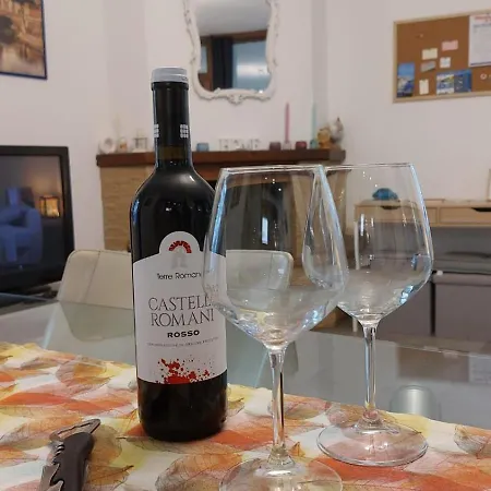 Frassinetti Apartamento