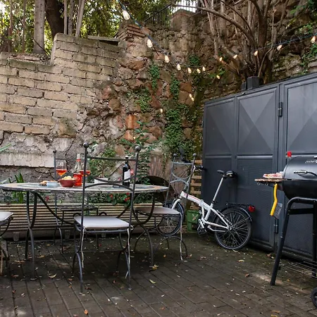 Frassinetti Apartamento