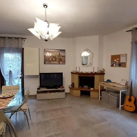 Frassinetti روما