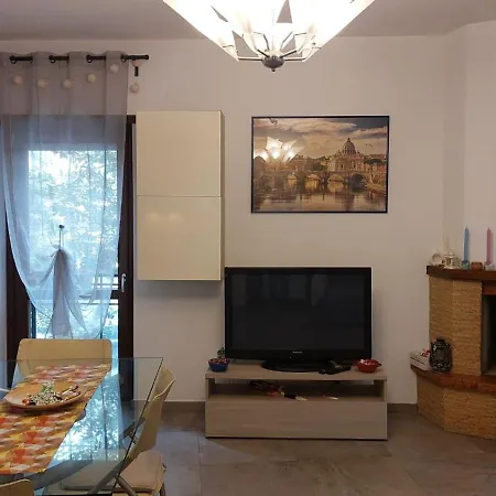 Frassinetti روما