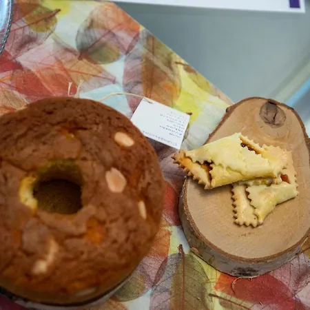 شقة Frassinetti روما