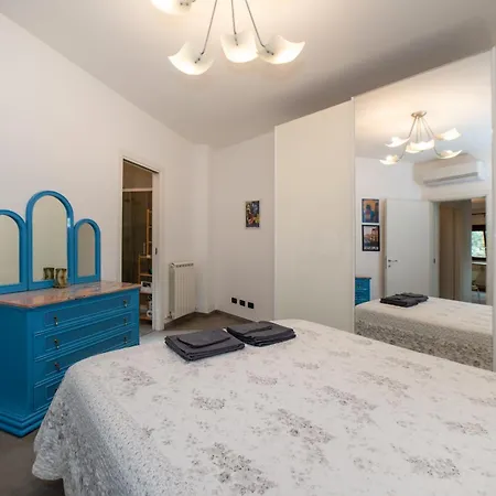 شقة Frassinetti *