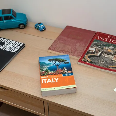 Frassinetti روما