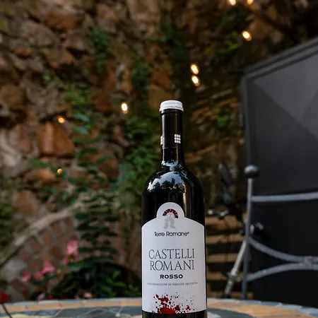 Frassinetti شقة روما