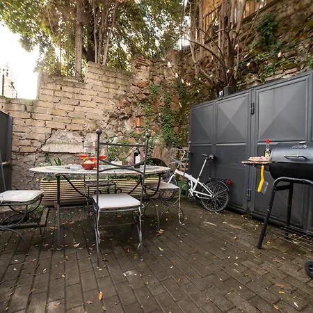 Frassinetti روما