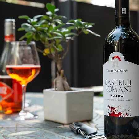 شقة Frassinetti *