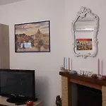 Апартаменты Frassinetti *