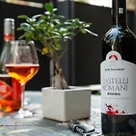 Апартаменты Frassinetti *